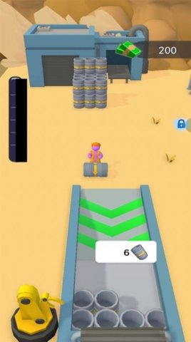 以画笔救世界游戏